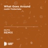 Justin Timberlake - What Goes Around... Comes Around (MUTO Remix)