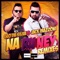 Na Ru Ney - Geo da Silva & Jack Mazzoni lyrics