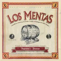Taguaras Forever - Los Mentas Taguaras Forever - Los Mentas