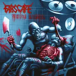 Primitive Blitzkrieg - Farscape