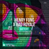 Battery (Extended Mix) artwork