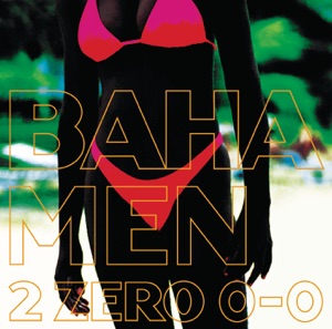 Baha Men - Keep on Dancin' - 排舞 音樂
