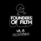 Founders of Filth Volume Eight - Single