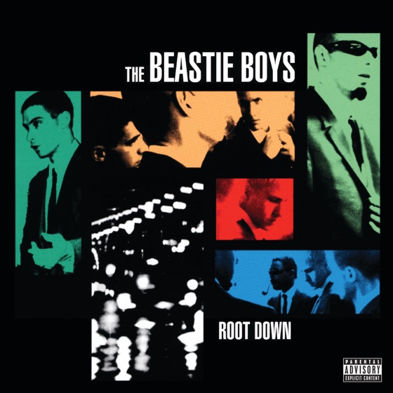 Cover artwork for Time To Get Ill