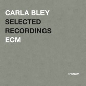 Carla Bley - On The Stage In Cages