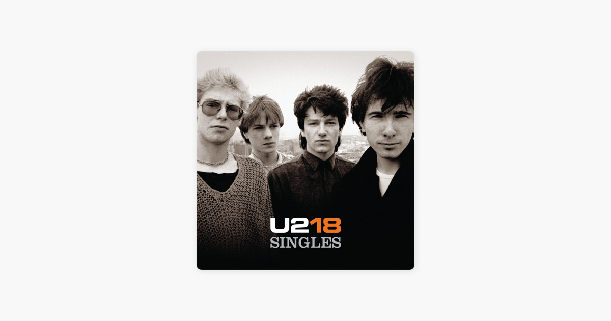 u218 singles itunes