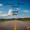 Jessica's Theme Band - Coming Home