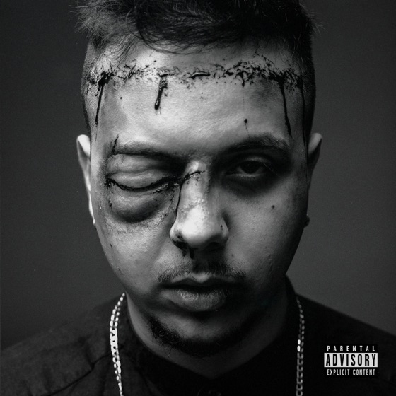 Cover artwork for Chivatos