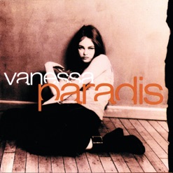 VANESSA PARADIS cover art