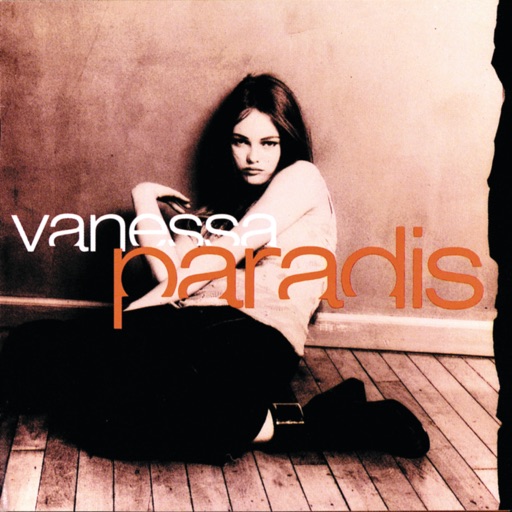 Art for Be My Baby by Vanessa Paradis