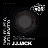 JJJack - EP