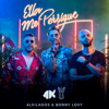 bajar descargar mp3 Ella Me Persigue - Alkilados & Bonny Lovy