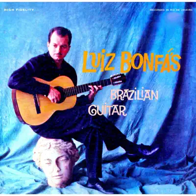 Luiz Bonfá's Brazilian Guitar - Luíz Bonfá