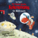 Ingo Siegner - Der kleine Drache Kokosnuss im Weltraum -