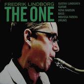 The One - Fredrik Lindborg