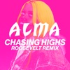 Chasing Highs (Roosevelt Remix) - Single