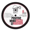 Possitive Mind - EP
