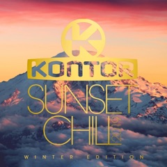 Kontor Sunset Chill 2019: Winter Edition