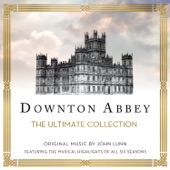 Downton Abbey - The Ultimate Collection (Music From the Original TV Series) artwork
