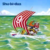 Shu-bi-dua 9 (Deluxe udgave) artwork