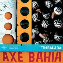 Axé Bahia - Timbalada