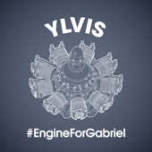 Engine for Gabriel artwork