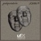 Psiquiatric (Gregor Size Remix) - John P lyrics