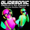 Glidesonic - Return to Desire (Space Rodeo Remix)