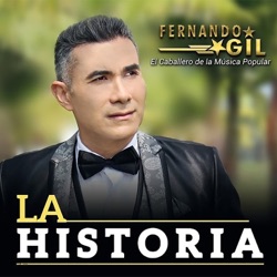 Fernando Gil - Como Dices Tú