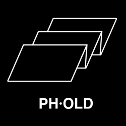 PH000. 太初有道 |「哲·叠」PH·OLD