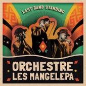 Orchestre Les Mangelepa - Ma Lilly