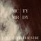 Roll with the Vibe - Tydy, MCMR & Juicy Burger Boys lyrics