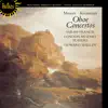 Mozart & Krommer: Oboe Concertos album lyrics, reviews, download