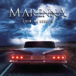 Livin' No Regrets - MARENNA