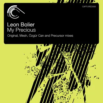 My Precious - EP by Leon Bolier album reviews, ratings, credits