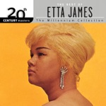 Etta James - Something's Got a Hold On Me