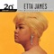 Almost Persuaded - Etta James lyrics