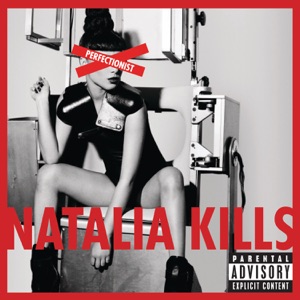 Natalia Kills - Free - 排舞 音乐