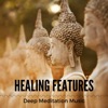 Healing Features: Deep Meditation Music for Reiki Therapy