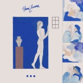 Yumi Zouma - Powder Blue / Cascine Park