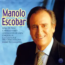 Manolo Escobar - Manolo Escobar