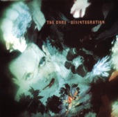 The Cure - Fascination Street