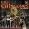 Ya Sefue - Los Chingones De Oaxaca lyrics