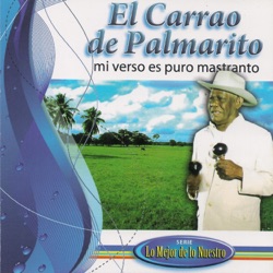 El Carrao de Palmarito - Furia