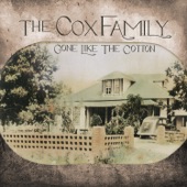 The Cox Family - Honky Tonk Blues