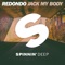 Jack My Body - Redondo lyrics