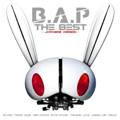 B.A.P the Best (Japanese Version) - B.a.p