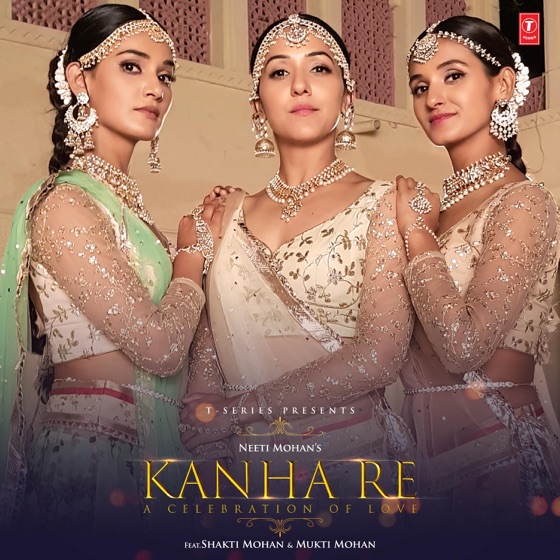 Cover artwork for Kanha Re