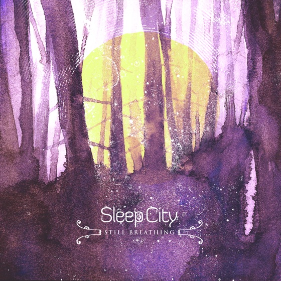 Cover artwork for The Arctic Oasis
