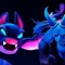 Murciélagos Vs Esbirros Clash Royale - Hat Black lyrics